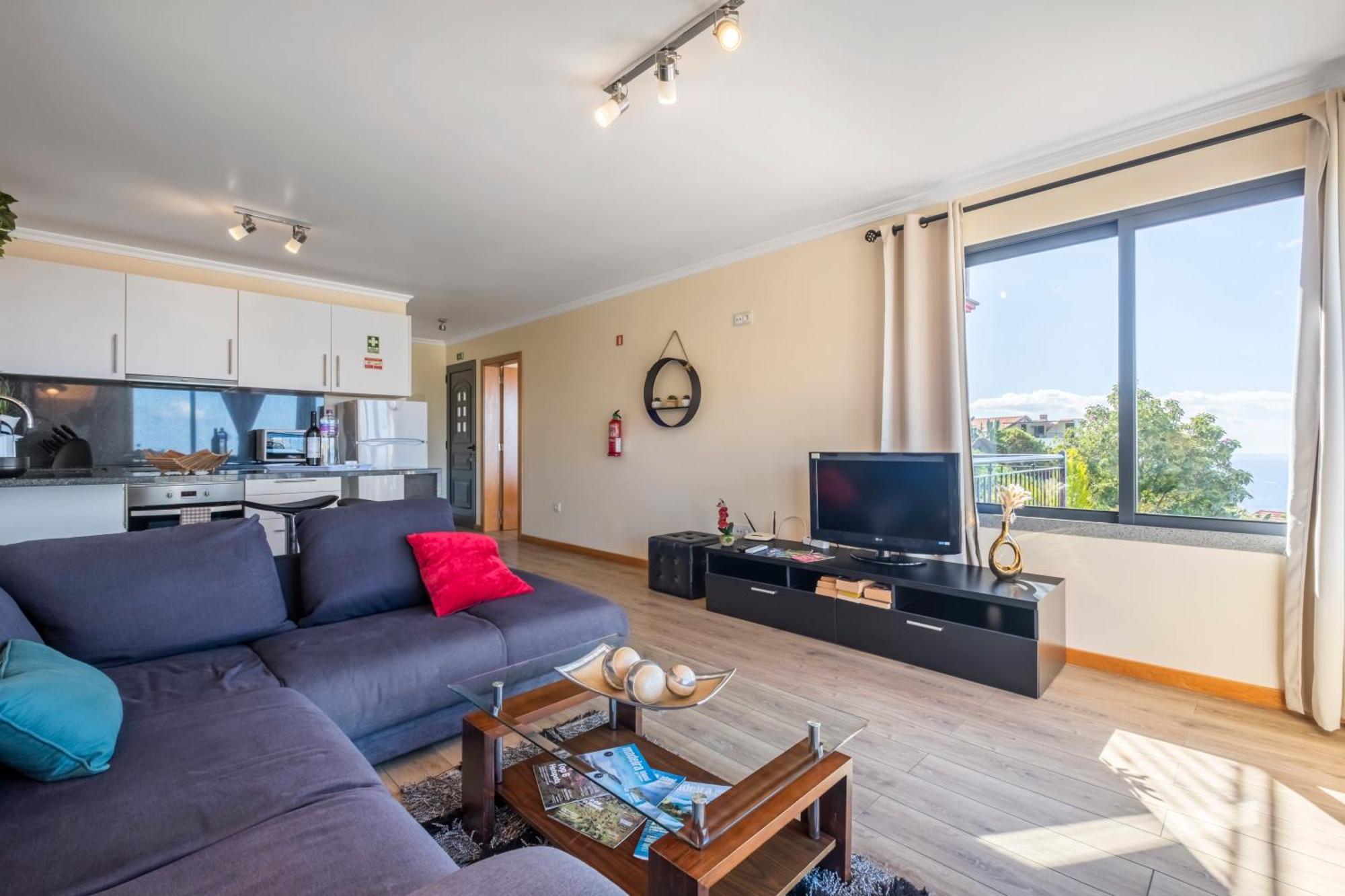 Vila Brava Cottage Ribeira Brava Exterior photo