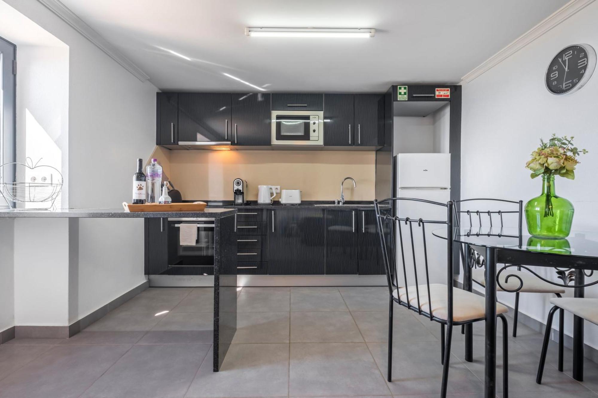 Vila Brava Cottage Ribeira Brava Exterior photo